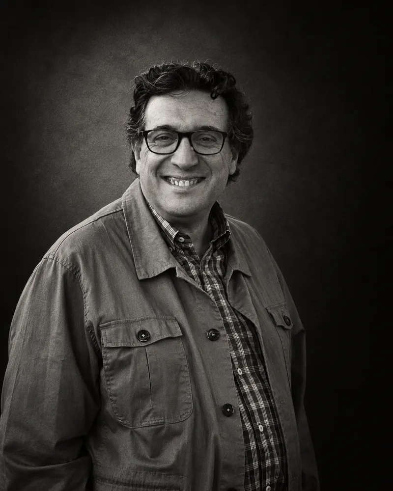 Francisco Cañete